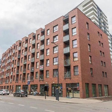 Urbannest I Walowa 25 21 Gdansk Exterior foto