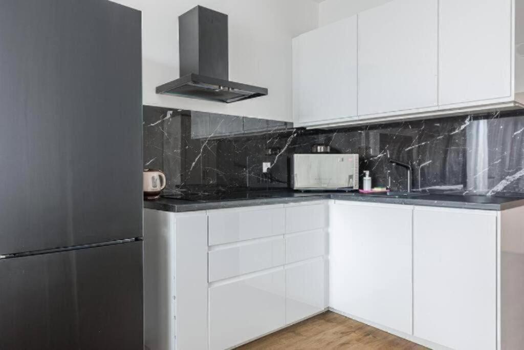 Urbannest I Walowa 25 21 Gdansk Exterior foto