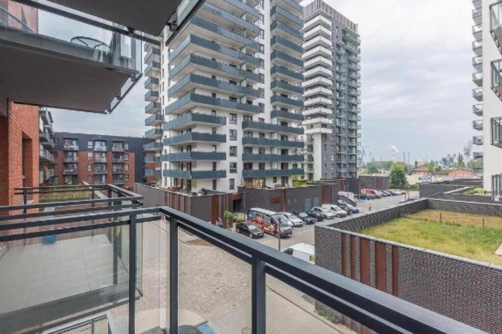 Urbannest I Walowa 25 21 Gdansk Exterior foto