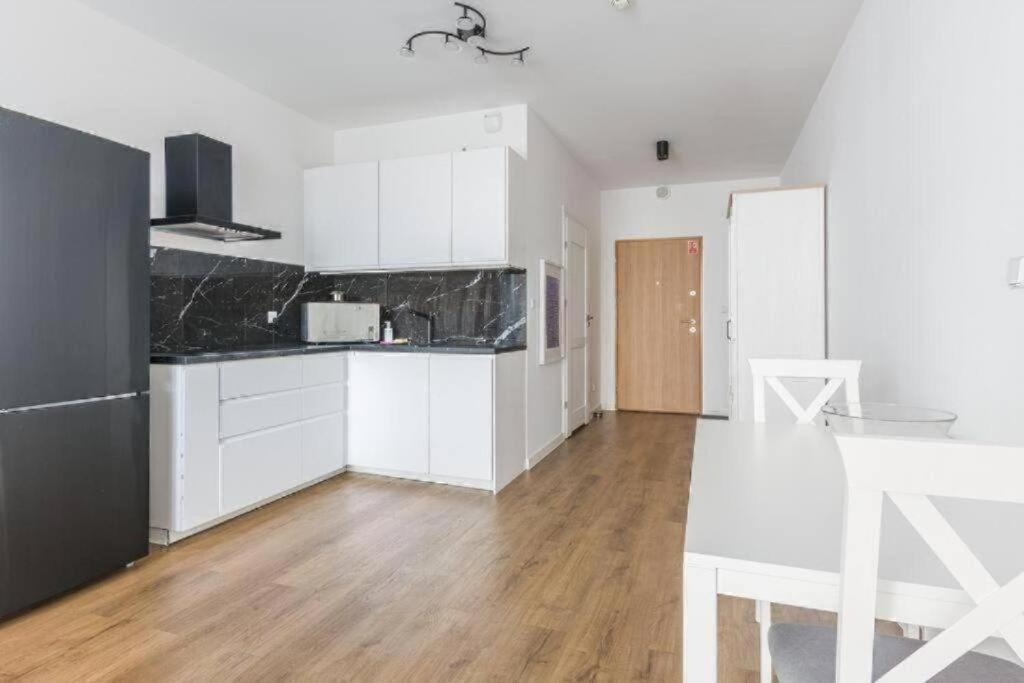 Urbannest I Walowa 25 21 Gdansk Exterior foto